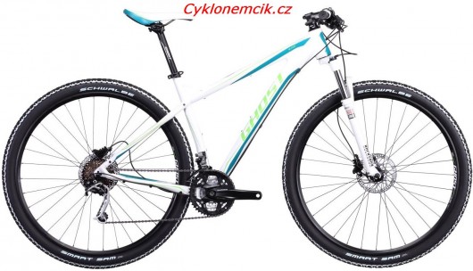 Kolo Ghost SE 2930 2014