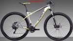 Kolo Ghost HTX Actinum 2972 2014