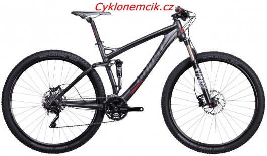 Kolo Ghost AMR 2955 2014