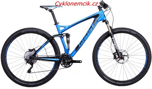 Kolo Ghost AMR Lector 2977 Ei 2014