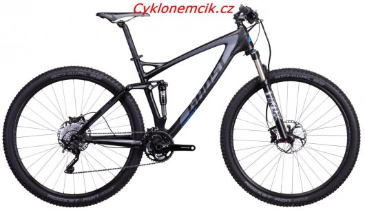 Kolo Ghost AMR Lector 2977 Ei 2014