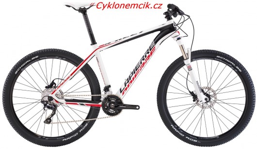 Kolo Lapierre Pro Race 227 2014