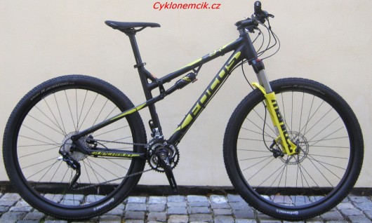 Kolo Focus Super BUD 29R 5.0 2014