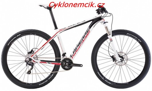 Kolo Lapierre Pro Race 229 2014