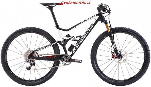 Kolo Lapierre XR 929 E:I 2014