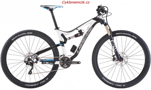 Kolo Lapierre Zesty TR 529 E:I 2014