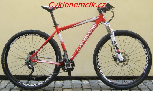 Kolo Lapierre Raid 229 SLX