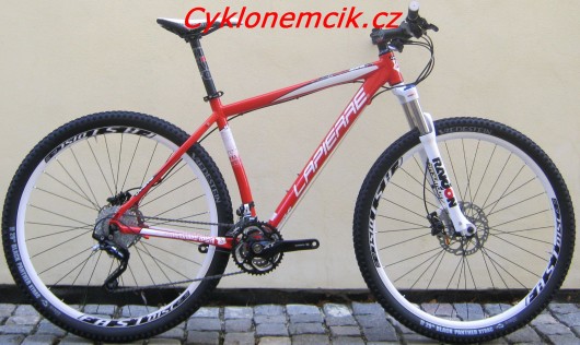 Kolo Lapierre Raid 229 XT Raidon