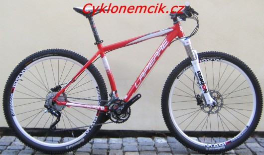 Kolo Lapierre Raid 229 XT Raidon