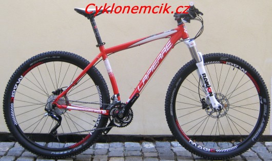 Kolo Lapierre Raid 229 XT Raidon