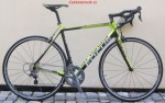 Kolo Focus Cayo Evo 3.0 2014