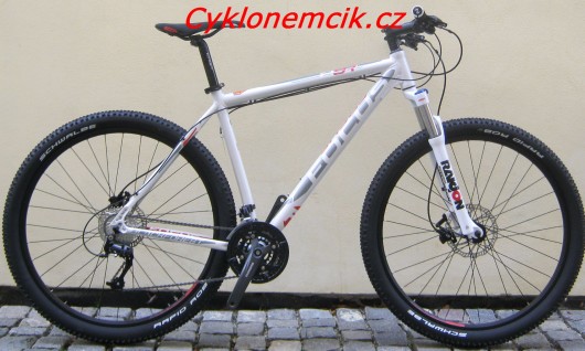 Kolo Focus Black Forest 29R 7.0 2014