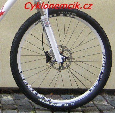 Kolo Focus Black Forest 29R 7.0 Deore 27 2014