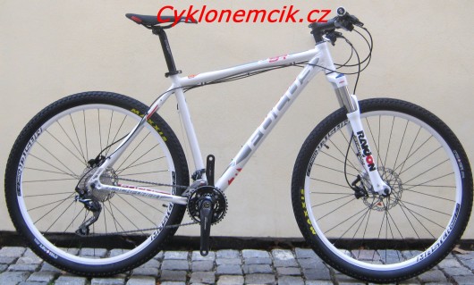 Kolo Focus Black Forest 29R 7.0 Deore 30 2014