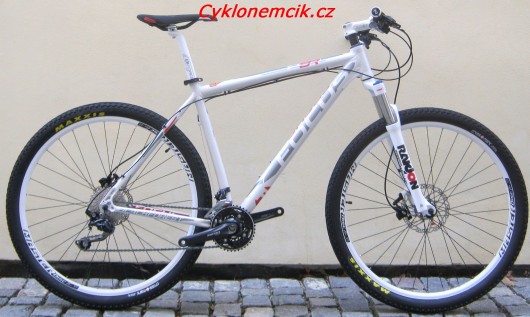 Kolo Focus Black Forest 29R 7.0 Deore 30 2014