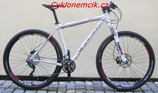 Kolo Focus Black Forest 29R 7.0 XT 2014