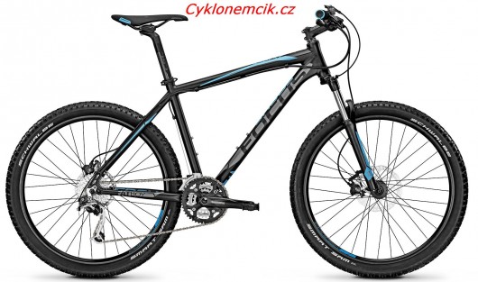 Kolo Focus Fat Boy 1.0 30G 2014