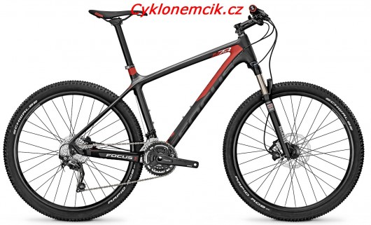 Kolo Focus Raven 27R 5.0 2014