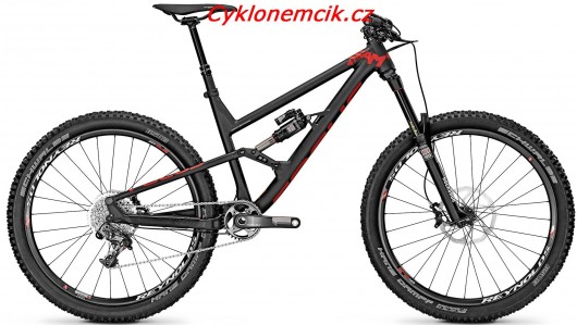 Kolo Focus Sam 1.0 11G 2014