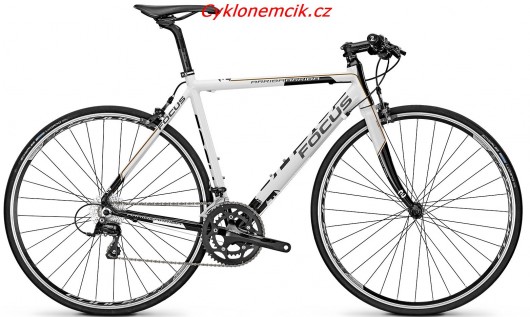Kolo Focus Arriba 2.0 18G 2014