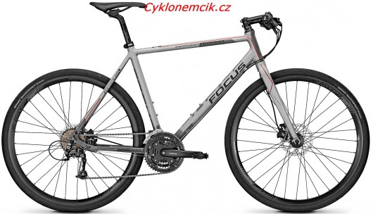 Kolo Focus Arriba 3.0 27G 2014