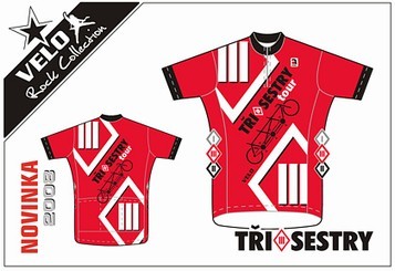 DRES KALAS TŘI SESTRY