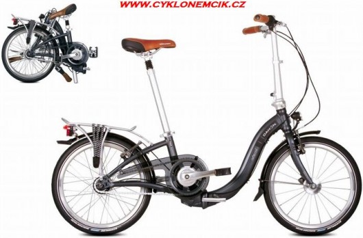KOLO DAHON CIAO P3