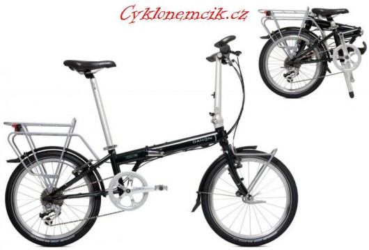 KOLO DAHON SPEED TR