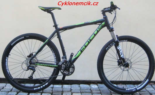 Kolo Focus Black Forest 27R 4.0 Deore 27 2014