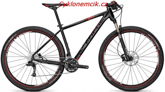 Kolo Focus Black Forest 29R 1.0 2014
