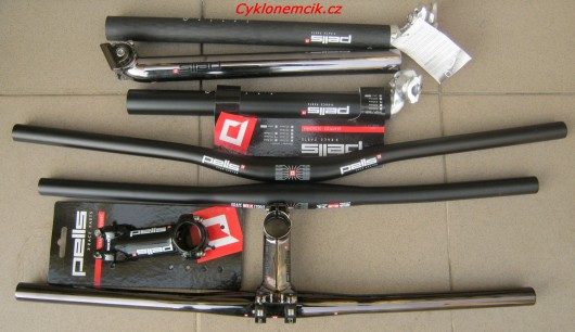 Kolo Spyder Oxygen SLX Epicon