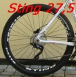 Kolo Focus Black Forest 27R 4.0 Deore 27 2014