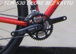 Kolo Focus Black Forest 29R 7.0 Deore 27 2014