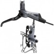 Kolo Focus Black Forest 29R 7.0 Deore 30 2014 R