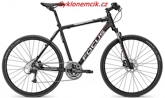 Kolo Focus Lost Lagoon CS 1.0 30G 2014