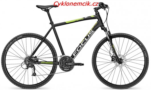 Kolo Focus Lost Lagoon CS 2.0 27G 2014