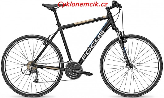 Kolo Focus Lost Lagoon CS 3.0 27G 2014