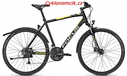 Kolo Focus Lost Lagoon ST 1.0 27G 2014