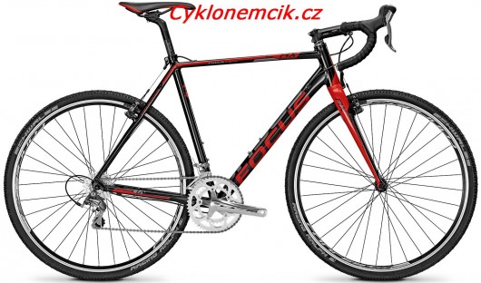 Kolo Focus Mares AX 4.0 30G 2014