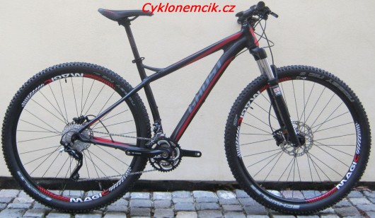 Kolo Ghost SE 2970 2014