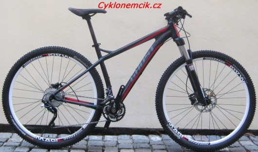 Kolo Ghost SE 2970 2014