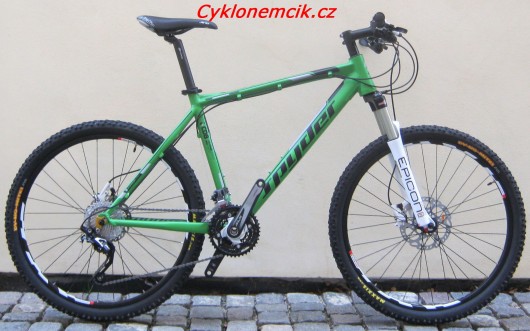 Kolo Spyder Oxygen SLX Epicon