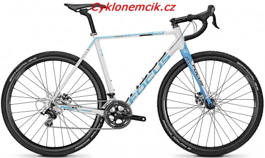Kolo Focus Mares AX 3.0 30G 2014