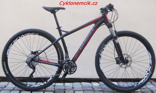 Kolo Ghost SE 2970 2014