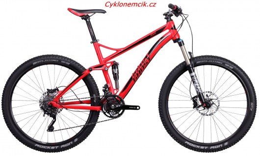 Kolo Ghost ASX 7500 2014