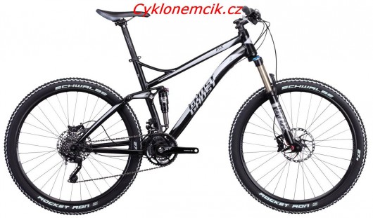 Kolo Ghost ASX 7500 2014