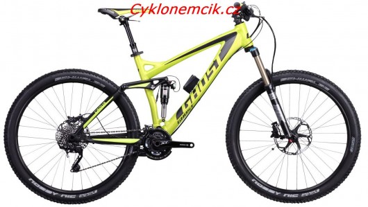Kolo Ghost Cagua 6540 E:i 2014