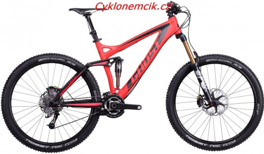 Kolo Ghost Cagua 6590 2014