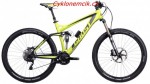 Kolo Ghost Cagua 6540 E:i 2014