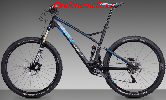 Kolo Ghost AMR Riot Lector 5 2014